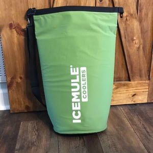 Icemule cooler